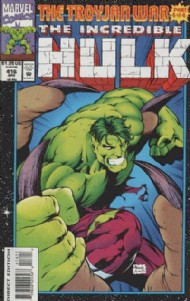 Incredible Hulk (2nd Series) 1968 - 2011 #416