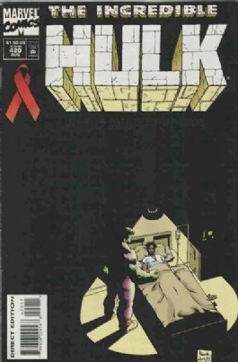 Incredible Hulk (2nd Series) #420