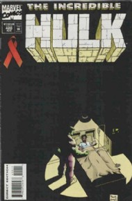 Incredible Hulk (2nd Series) 1968 - 2011 #420