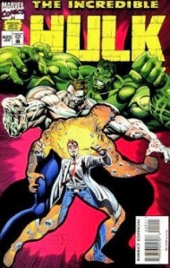 Incredible Hulk (2nd Series) 1968 - 2011 #425