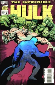 Incredible Hulk (2nd Series) 1968 - 2011 #425