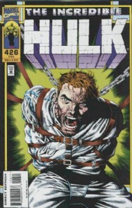Incredible Hulk (2nd Series) 1968 - 2011 #426