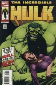 Incredible Hulk (2nd Series) 1968 - 2011 #429