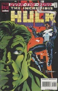 Incredible Hulk (2nd Series) 1968 - 2011 #433