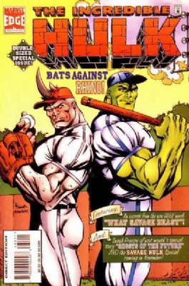 Incredible Hulk (2nd Series) #435