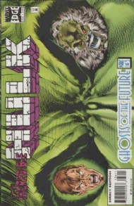 Incredible Hulk (2nd Series) 1968 - 2011 #436