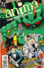 Anima 1994 - 1995 #11