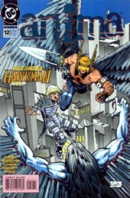 Anima 1994 - 1995 #12