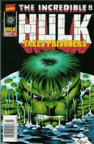 Incredible Hulk (2nd Series) 1968 - 2011 #451
