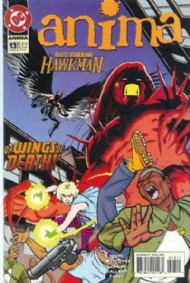 Anima 1994 - 1995 #13