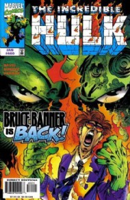 Incredible Hulk (2nd Series) 1968 - 2011 #460