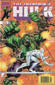 Incredible Hulk (2nd Series) 1968 - 2011 #464