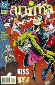 Anima 1994 - 1995 #14