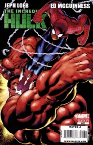 Incredible Hulk (2nd Series) 1968 - 2011 #600