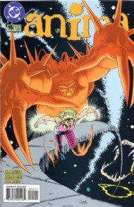 Anima 1994 - 1995 #15