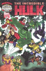 Incredible Hulk (2nd Series) 1968 - 2011 #603