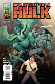 Incredible Hulk (2nd Series) 1968 - 2011 #604