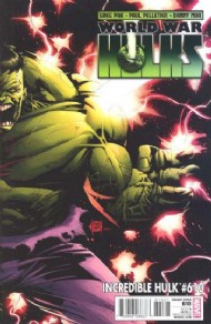 Incredible Hulk (2nd Series) 1968 - 2011 #610