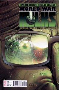 Incredible Hulk (2nd Series) 1968 - 2011 #610
