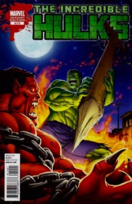Incredible Hulk (2nd Series) 1968 - 2011 #614