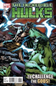 Incredible Hulk (2nd Series) 1968 - 2011 #622