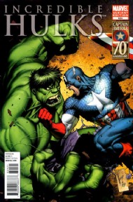 Incredible Hulk (2nd Series) 1968 - 2011 #624