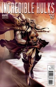 Incredible Hulk (2nd Series) 1968 - 2011 #627