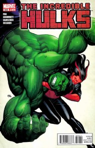 Incredible Hulk (2nd Series) 1968 - 2011 #629