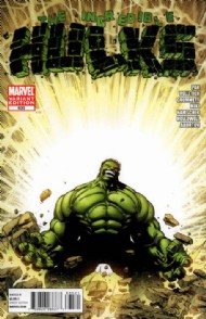 Incredible Hulk (2nd Series) 1968 - 2011 #635
