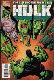 Incredible Hulk (3rd Series) 2000 - 2008 #14