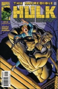 Incredible Hulk (3rd Series) 2000 - 2008 #15
