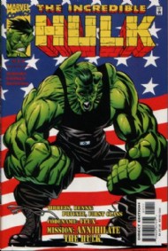 Incredible Hulk (3rd Series) 2000 - 2008 #17