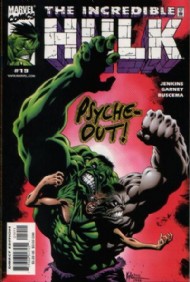 Incredible Hulk (3rd Series) 2000 - 2008 #19