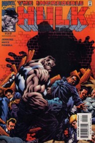 Incredible Hulk (3rd Series) 2000 - 2008 #22