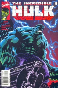 Incredible Hulk (3rd Series) 2000 - 2008 #26
