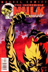 Incredible Hulk (3rd Series) 2000 - 2008 #28