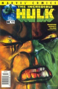 Incredible Hulk (3rd Series) 2000 - 2008 #31