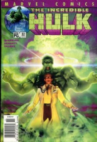 Incredible Hulk (3rd Series) 2000 - 2008 #32