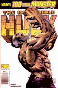 Incredible Hulk (3rd Series) 2000 - 2008 #33