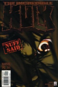 Incredible Hulk (3rd Series) 2000 - 2008 #35