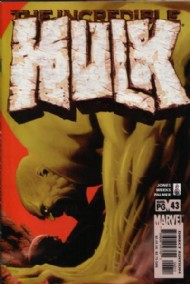 Incredible Hulk (3rd Series) 2000 - 2008 #43