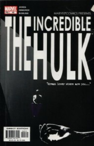Incredible Hulk (3rd Series) 2000 - 2008 #45