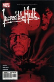 Incredible Hulk (3rd Series) 2000 - 2008 #46