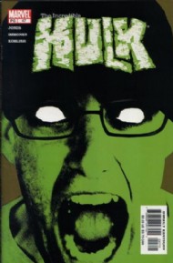 Incredible Hulk (3rd Series) 2000 - 2008 #47