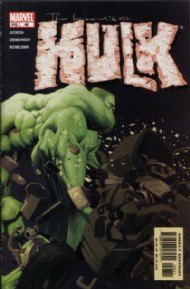 Incredible Hulk (3rd Series) 2000 - 2008 #48