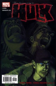 Incredible Hulk (3rd Series) 2000 - 2008 #52