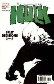 Incredible Hulk (3rd Series) 2000 - 2008 #61