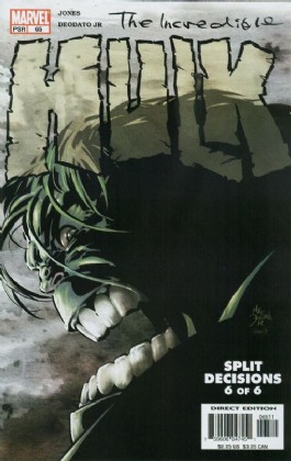 Incredible Hulk (3rd Series) #65