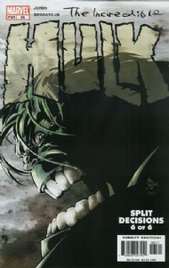 Incredible Hulk (3rd Series) 2000 - 2008 #65