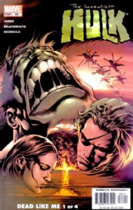 Incredible Hulk (3rd Series) 2000 - 2008 #66